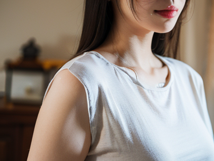 墙面装修：墙面不刷乳胶漆是否可贴墙布